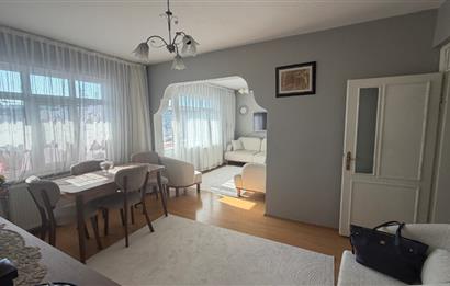 CENTURY 21 İZ'DEN MALTEPE MAH MANZARALI SATILIK KOMPLE BİNA