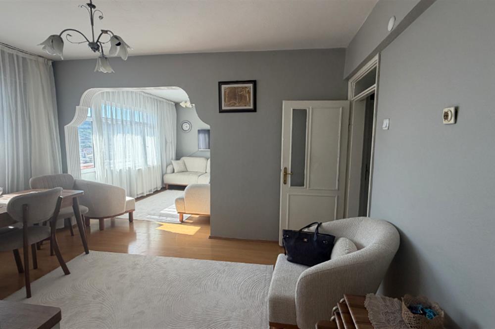CENTURY 21 İZ'DEN MALTEPE MAH MANZARALI SATILIK KOMPLE BİNA
