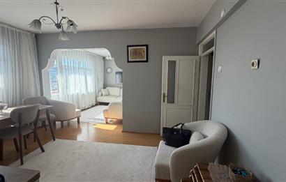 CENTURY 21 İZ'DEN MALTEPE MAH MANZARALI SATILIK KOMPLE BİNA