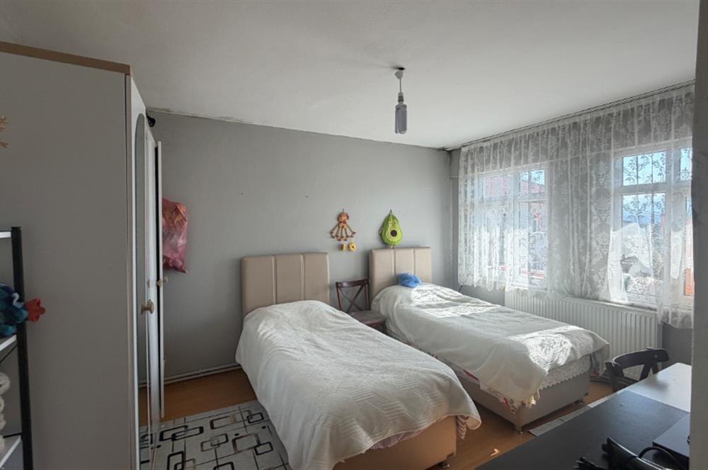 CENTURY 21 İZ'DEN MALTEPE MAH MANZARALI SATILIK KOMPLE BİNA