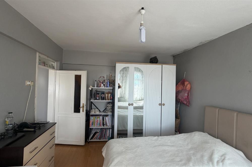 CENTURY 21 İZ'DEN MALTEPE MAH MANZARALI SATILIK KOMPLE BİNA