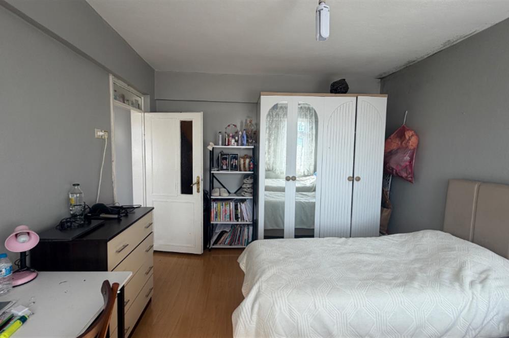 CENTURY 21 İZ'DEN MALTEPE MAH MANZARALI SATILIK KOMPLE BİNA