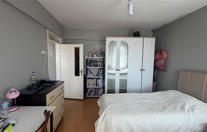 CENTURY 21 İZ'DEN MALTEPE MAH MANZARALI SATILIK KOMPLE BİNA