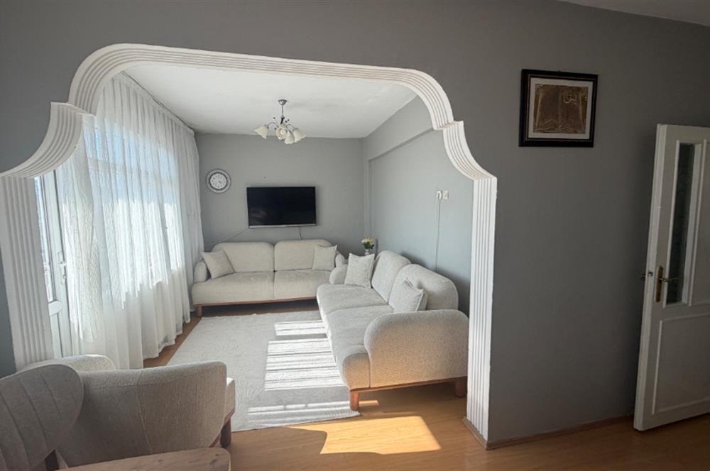 CENTURY 21 İZ'DEN MALTEPE MAH MANZARALI SATILIK KOMPLE BİNA