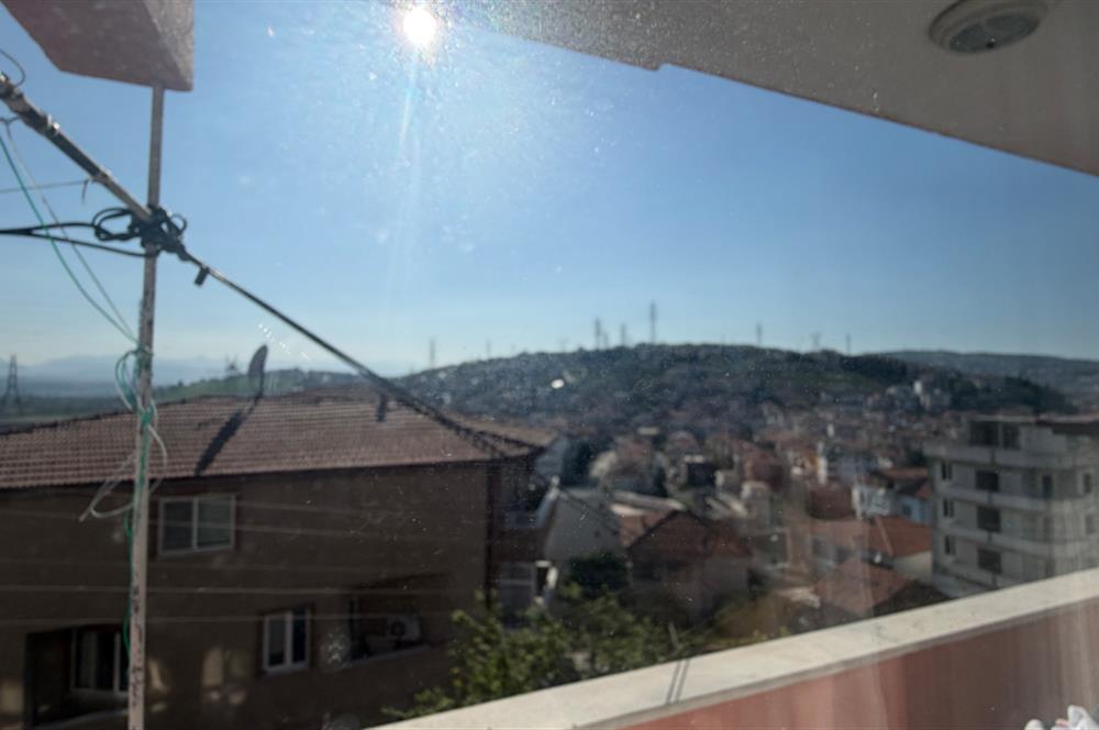 CENTURY 21 İZ'DEN MALTEPE MAH MANZARALI SATILIK KOMPLE BİNA