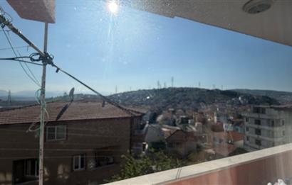 CENTURY 21 İZ'DEN MALTEPE MAH MANZARALI SATILIK KOMPLE BİNA