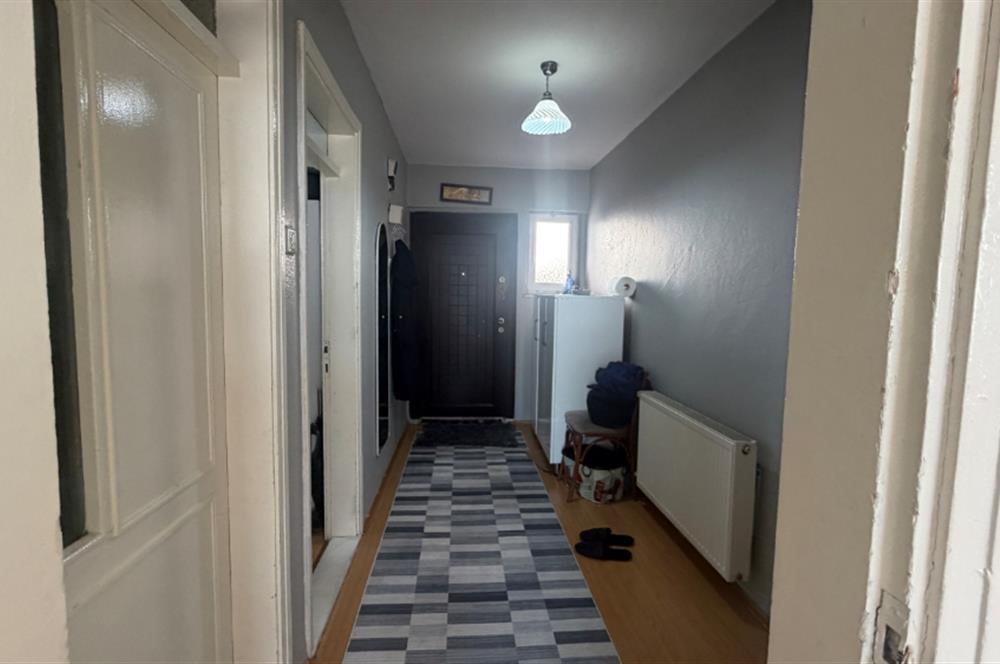 CENTURY 21 İZ'DEN MALTEPE MAH MANZARALI SATILIK KOMPLE BİNA