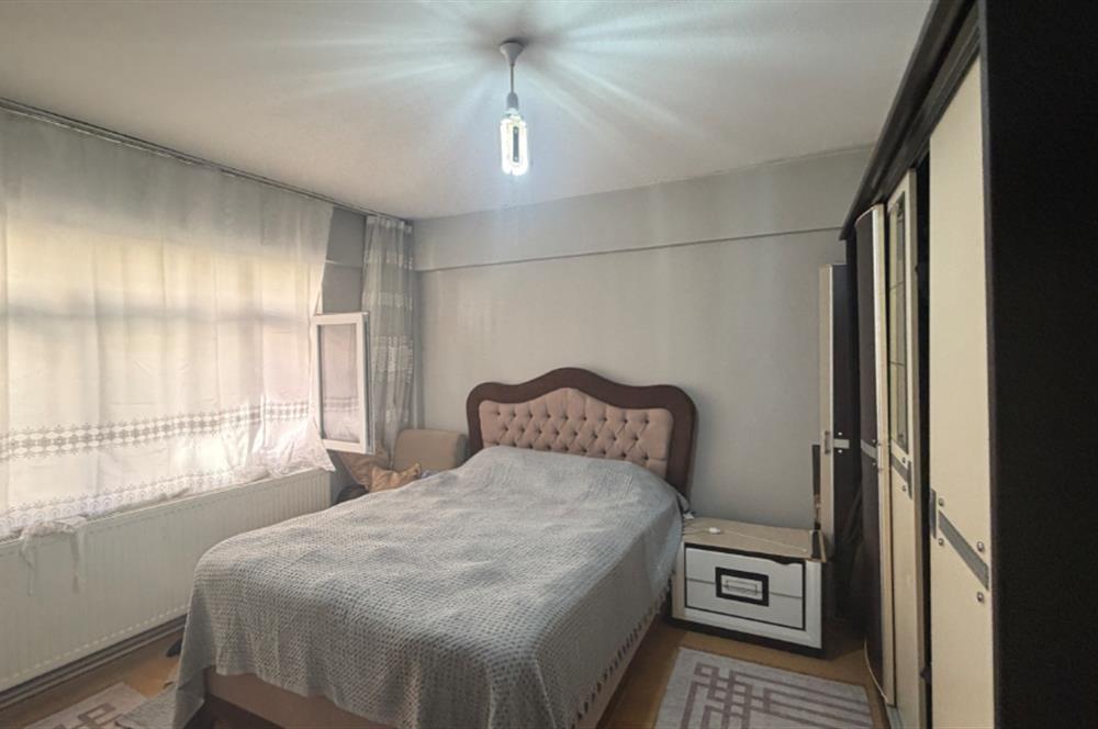 CENTURY 21 İZ'DEN MALTEPE MAH MANZARALI SATILIK KOMPLE BİNA