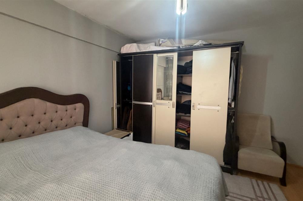 CENTURY 21 İZ'DEN MALTEPE MAH MANZARALI SATILIK KOMPLE BİNA