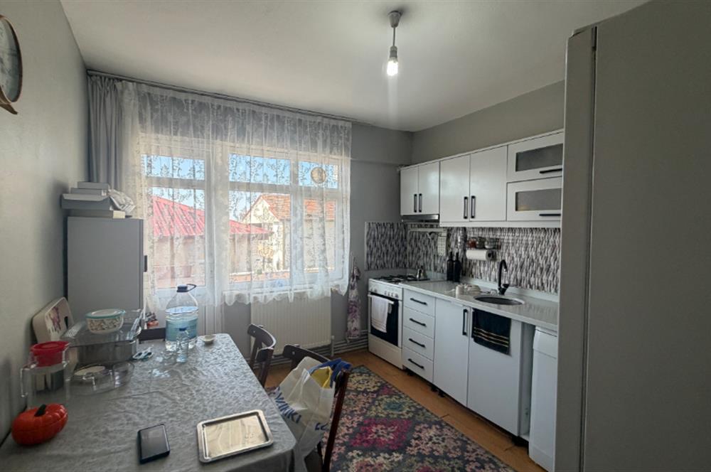 CENTURY 21 İZ'DEN MALTEPE MAH MANZARALI SATILIK KOMPLE BİNA