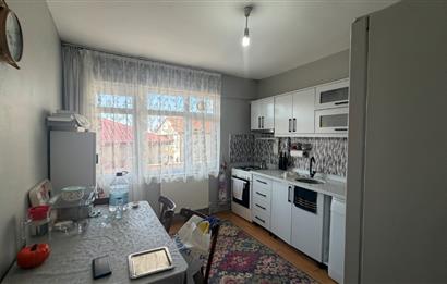 CENTURY 21 İZ'DEN MALTEPE MAH MANZARALI SATILIK KOMPLE BİNA