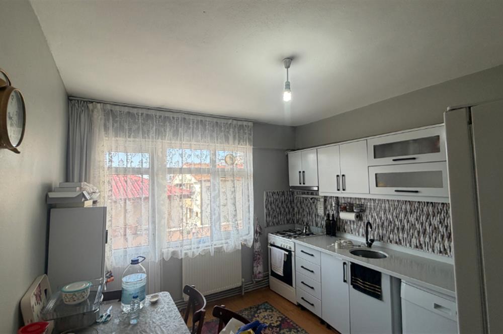 CENTURY 21 İZ'DEN MALTEPE MAH MANZARALI SATILIK KOMPLE BİNA
