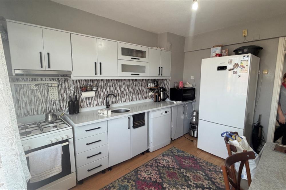 CENTURY 21 İZ'DEN MALTEPE MAH MANZARALI SATILIK KOMPLE BİNA
