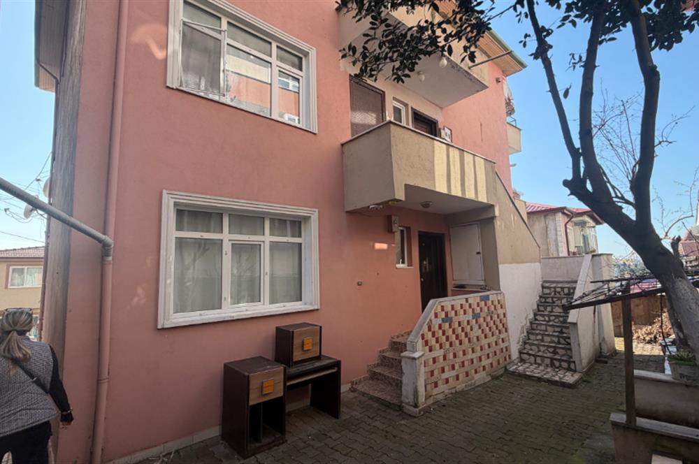 CENTURY 21 İZ'DEN MALTEPE MAH MANZARALI SATILIK KOMPLE BİNA
