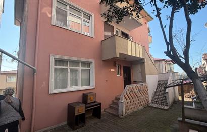 CENTURY 21 İZ'DEN MALTEPE MAH MANZARALI SATILIK KOMPLE BİNA