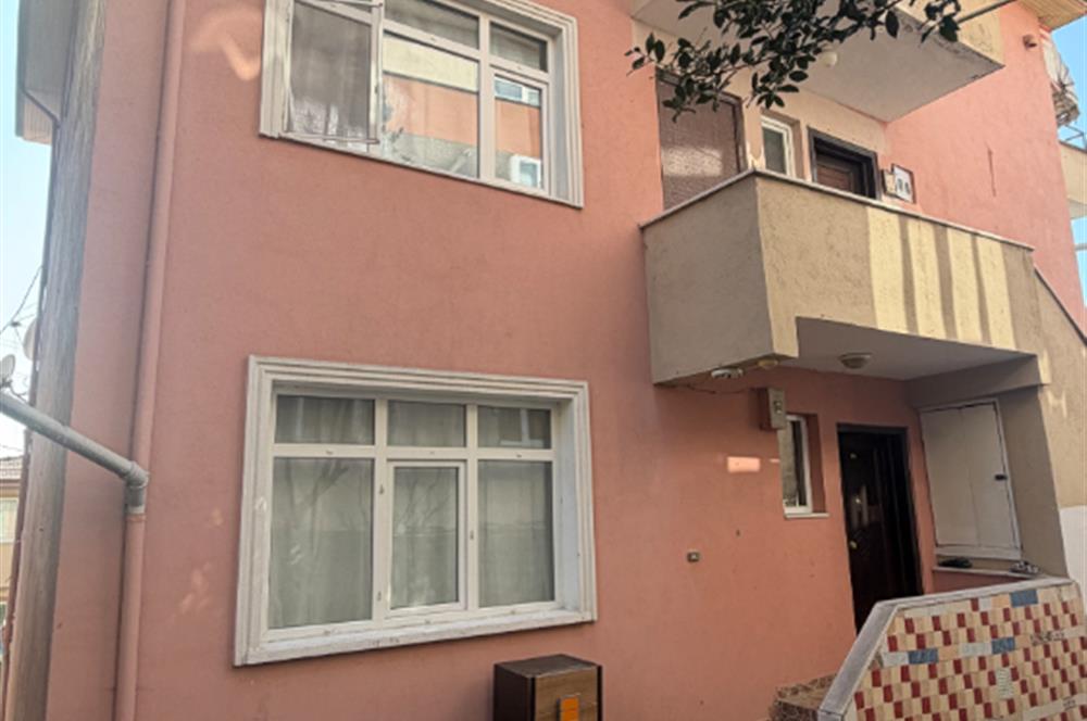 CENTURY 21 İZ'DEN MALTEPE MAH MANZARALI SATILIK KOMPLE BİNA