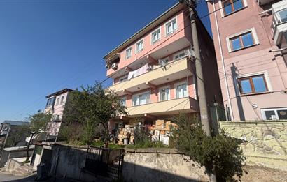 CENTURY 21 İZ'DEN MALTEPE MAH MANZARALI SATILIK KOMPLE BİNA