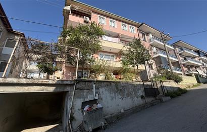 CENTURY 21 İZ'DEN MALTEPE MAH MANZARALI SATILIK KOMPLE BİNA