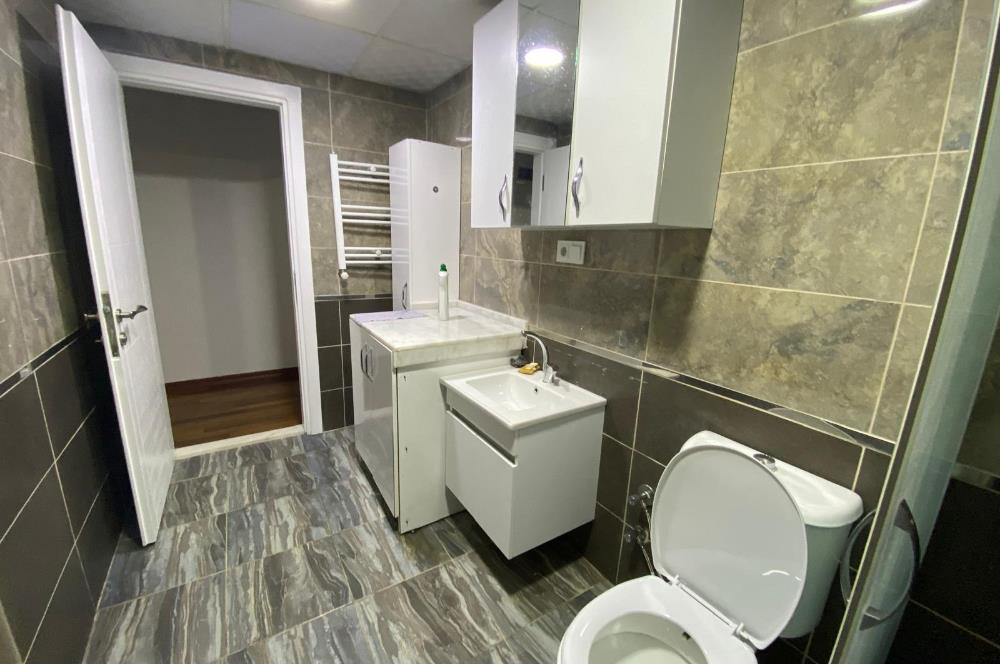 Serdivan'da Manzaralı 2+1 Kiralık Daire - C21 İZ