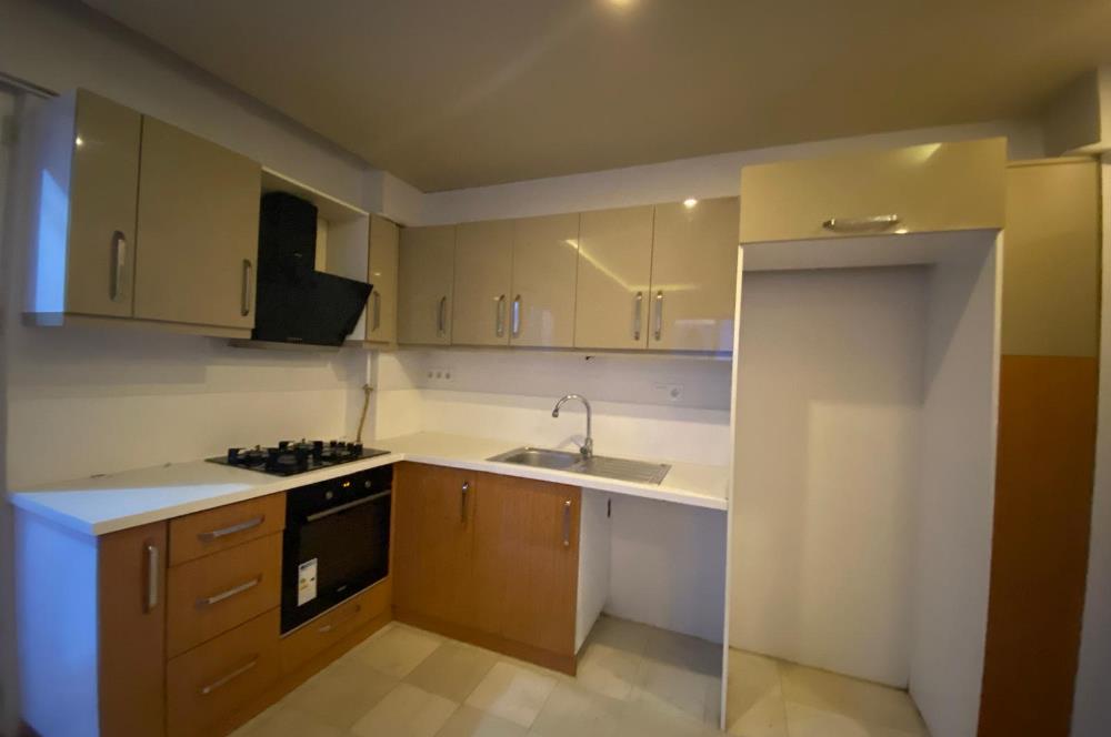 Serdivan'da Manzaralı 2+1 Kiralık Daire - C21 İZ