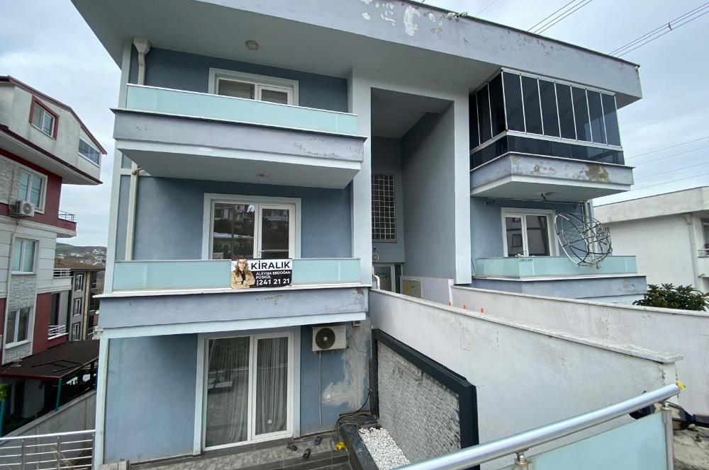Serdivan'da Manzaralı 2+1 Kiralık Daire - C21 İZ