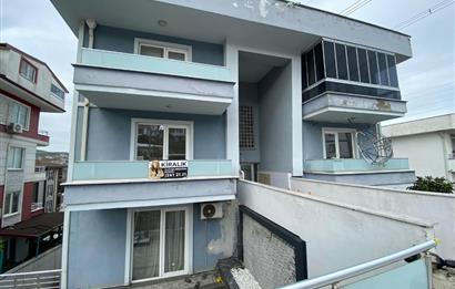 Serdivan'da Manzaralı 2+1 Kiralık Daire - C21 İZ