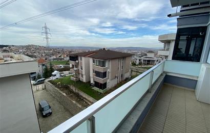 Serdivan'da Manzaralı 2+1 Kiralık Daire - C21 İZ