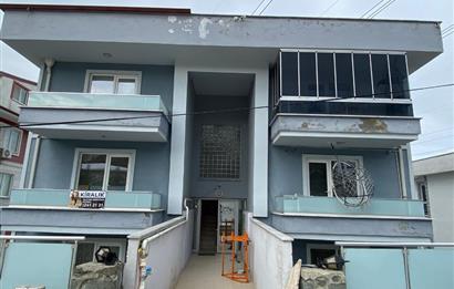 Serdivan'da Manzaralı 2+1 Kiralık Daire - C21 İZ