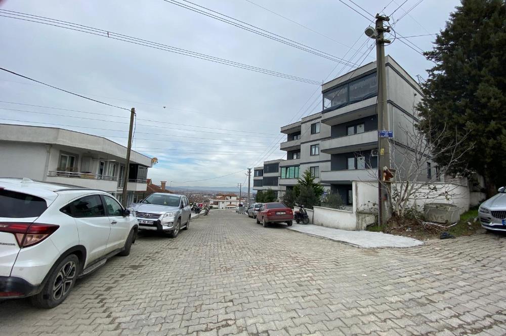 Serdivan'da Manzaralı 2+1 Kiralık Daire - C21 İZ