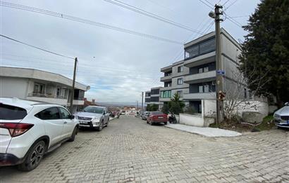 Serdivan'da Manzaralı 2+1 Kiralık Daire - C21 İZ