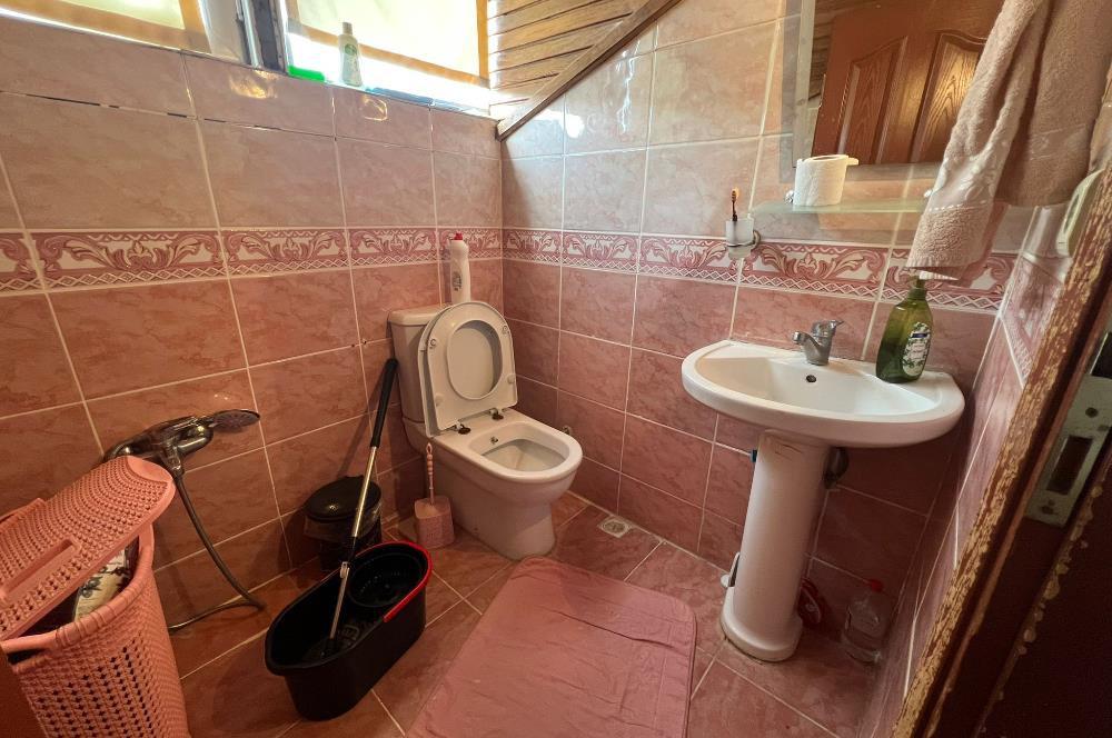Çekmeköy'de Kiralık 2+1 Daire
