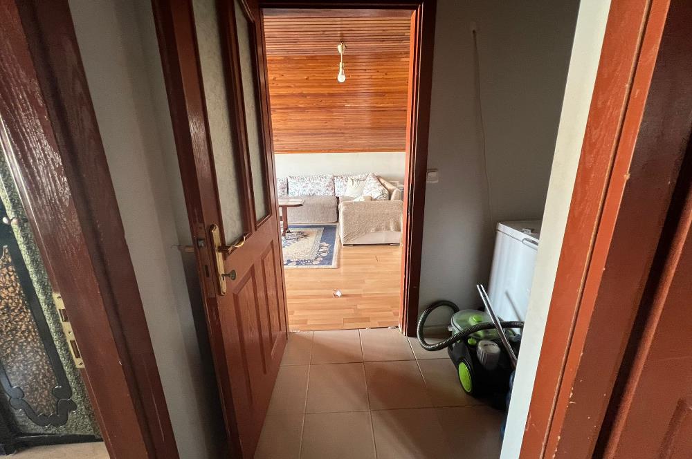 Çekmeköy'de Kiralık 2+1 Daire