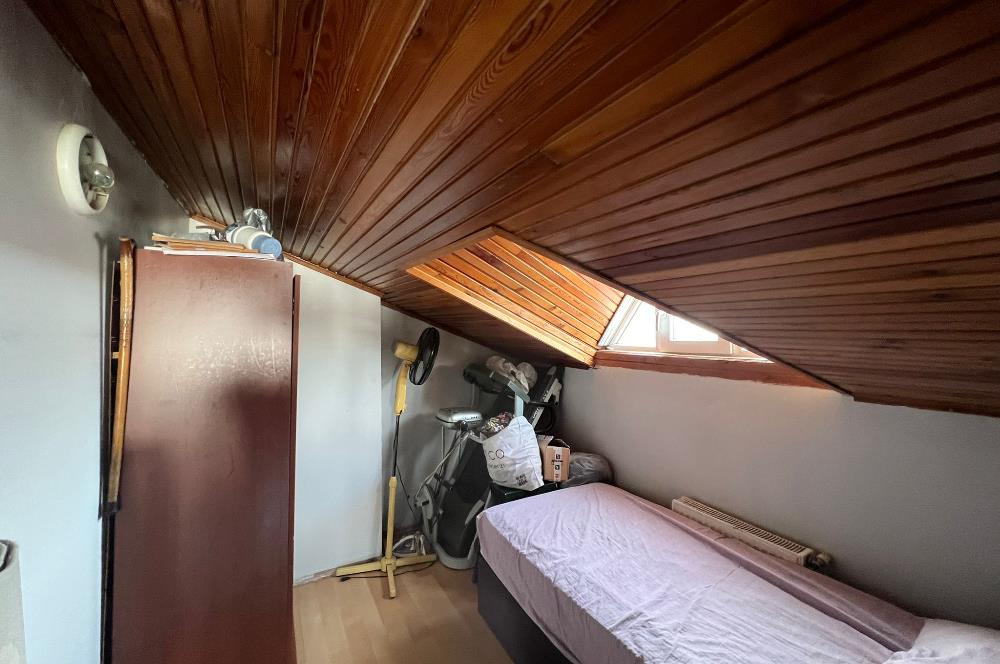 Çekmeköy'de Kiralık 2+1 Daire