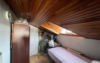 Çekmeköy'de Kiralık 2+1 Daire