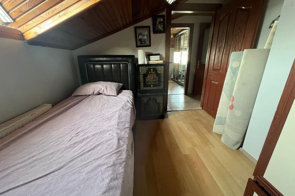 Çekmeköy'de Kiralık 2+1 Daire