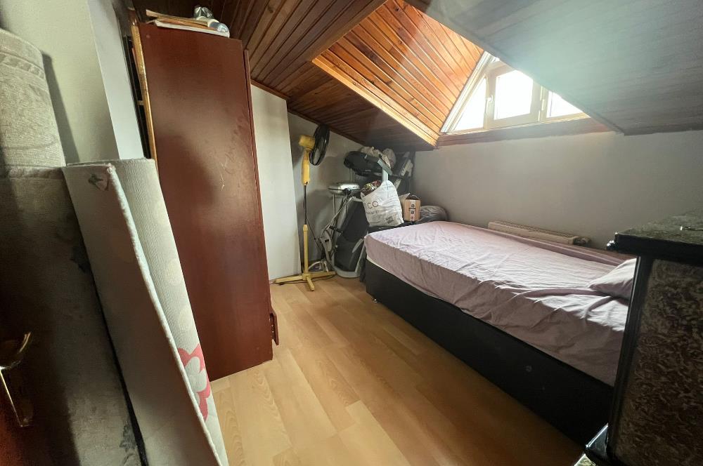 Çekmeköy'de Kiralık 2+1 Daire