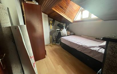 Çekmeköy'de Kiralık 2+1 Daire