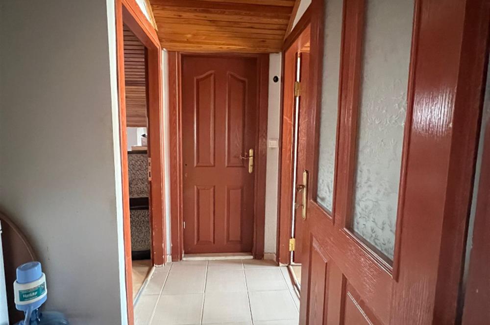 Çekmeköy'de Kiralık 2+1 Daire