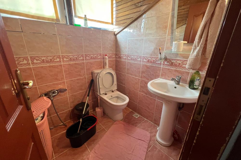 Çekmeköy'de Kiralık 2+1 Daire