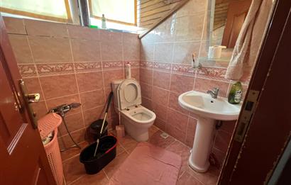 Çekmeköy'de Kiralık 2+1 Daire