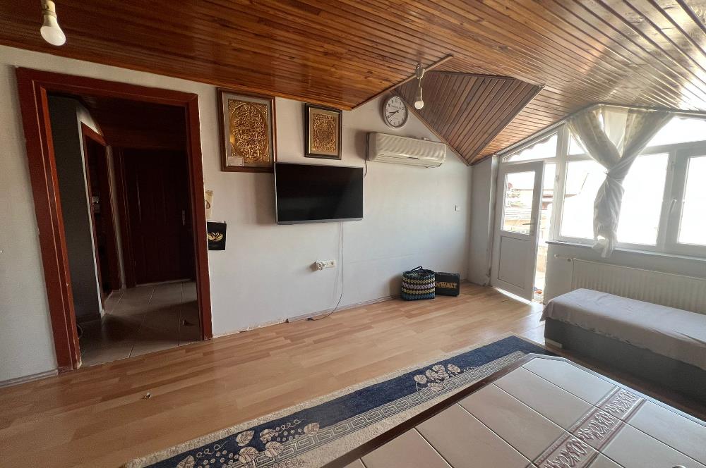 Çekmeköy'de Kiralık 2+1 Daire