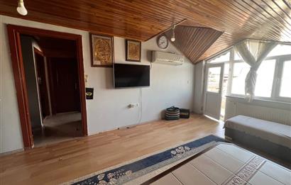 Çekmeköy'de Kiralık 2+1 Daire
