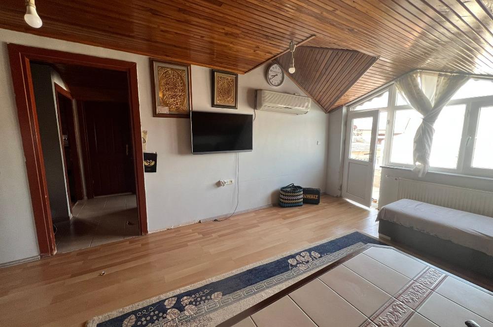 Çekmeköy'de Kiralık 2+1 Daire