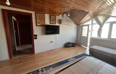 Çekmeköy'de Kiralık 2+1 Daire