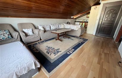 Çekmeköy'de Kiralık 2+1 Daire