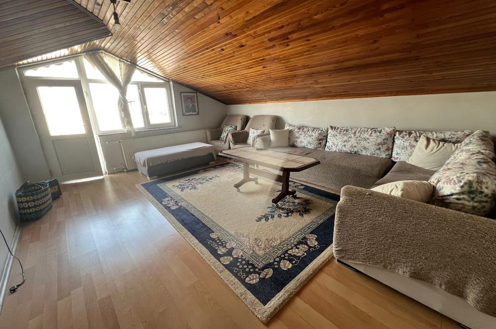 Çekmeköy'de Kiralık 2+1 Daire