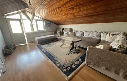 Çekmeköy'de Kiralık 2+1 Daire