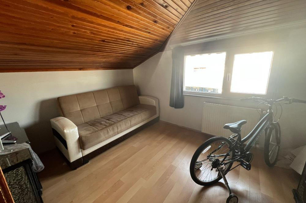 Çekmeköy'de Kiralık 2+1 Daire