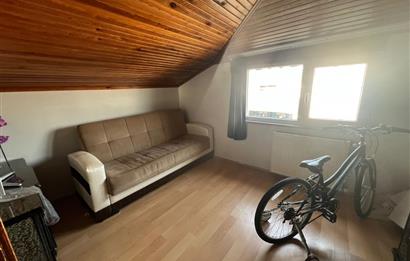 Çekmeköy'de Kiralık 2+1 Daire