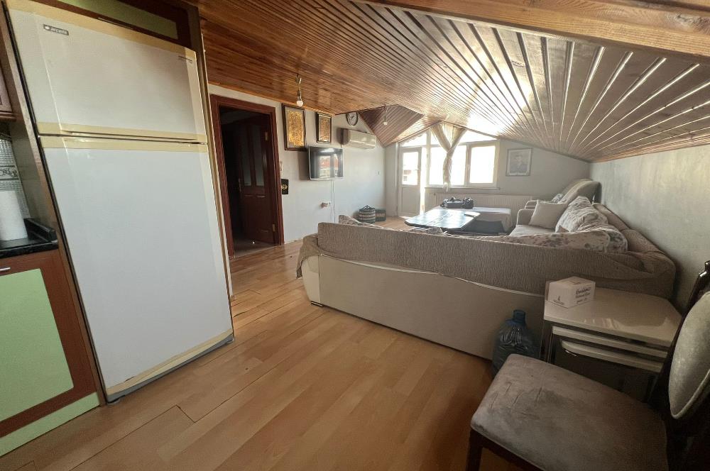 Çekmeköy'de Kiralık 2+1 Daire